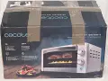 Мини фурна Cecotec Bake&Toast 1090: Компактна, бърза и стилна, снимка 8