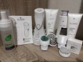 Продавам LR ZEITGARD Pro Cosmetic Device – оригинален комплект в отлично състояние., снимка 1