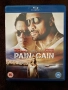Pain & Gain - BlueRay, снимка 1