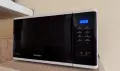 Микровълнова печка SAMSUNG, снимка 1