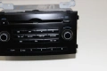 MP3 CD RADIO Kia Ceed (2006-2009г.) X96170-1H500 / X961701H500 касетофон, снимка 3
