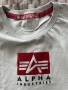 Тениска Alpha Industries XL, снимка 2