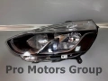 Фар Ляв RENAULT CLIO 2016-2019 *със забележка, снимка 1