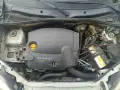 Renault Kangoo 1.5 dCi 70 к.с. - товарен, снимка 17