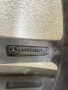Оригинални джанти на мерцедес със зимни гуми 245/45R18, снимка 18