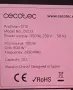 Микровълнова Cecotec ProClean 20L, снимка 6