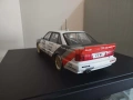Audi V8 Quattro DTM 1991 Hans-Joachim Stuck Minichamps 1:18, снимка 4