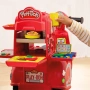 PlayDoh Скутер ride on за разнос на пица с пластелин, снимка 10