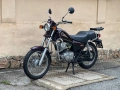 Yamaha sr 125 , 4700км , снимка 1