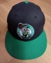 NBA / Boston Celtics Hat Cap - шапка с козирка NEW ERA, снимка 1
