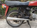 Мотор Honda cb50j (1981), снимка 7