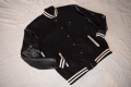BOMBER JACKET - ЯКЕ С КРЪСТОВЕ, снимка 3