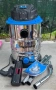Прахосмукачка Vacmaster 1500w, снимка 3