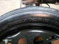 Патерица Opel Mokka 5×105/56.6 , снимка 2