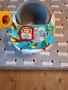 Столче за сядане Mamas & Papas Baby Snug с табла и играчки, снимка 1