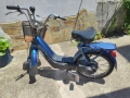 Мотопед Piaggio Ciao 50 кубика, снимка 3