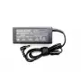 Зарядно за лаптоп Asus, Toshiba, Lenovo, Benq, Gateway - 19V / 3.42A / 65W - (5.5x2.5), снимка 1