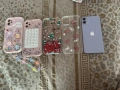 iPhone 11 , 64gb лилав, снимка 6