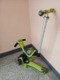 Тротинетка Globber Go Up 3 в 1, снимка 2