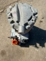 1ea820807b, 1ea816797f компресор за климатик Hanon от Volkswagen ID.3 Pro двигател EBJC, снимка 6