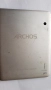 Archos 8.0b Platinum оригинални части и аксесоари , снимка 1