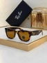 Ray-Ban Нови Слънчеви Очила с Кутия Различни Цветове , снимка 5
