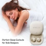 IFECCO мини Bluettooth слушалки за спорт или сън, снимка 2