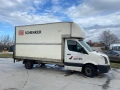 Volkswagen Crafter 2.5 Падащ борд, снимка 1