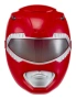 Power Rangers Red Ranger маска – Mighty Morphin Re-Ignition, снимка 4