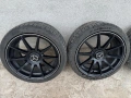 джанти Mercedes AMG 19” 5x112, снимка 3