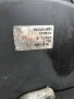 Серво усилвател на спирачките с главен цилиндър за Citroen Jumper (02-2006) 46812916 0204024593, снимка 3