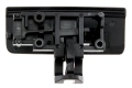735426145 Дръжка за отваряне на жабка FIAT GRANDE PUNTO, LINEA, PUNTO…, снимка 4