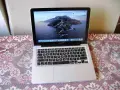 MacBookPro A1278-2012g - Core i5, 8 GB RAM, 240 GB SSD, зарядно, батерия, снимка 1