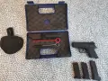Пистолет CZ 2075 rami, снимка 3