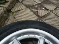 Джанти Katana Racing 16" 5x100 5x112 с гуми 205/55/16 VW AUDI SEAT SKODA, снимка 7