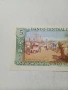 КОСТА -РИКА БАНКНОТА , снимка 4
