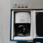 Eufy SoloCam S340 – 3K Двойна Соларна Камера, 360 AI Проследяване, БЕЗ ТАКСИ, снимка 5