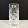 Шест чаши Bohemia Crystal., снимка 3