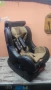 CHIPOLINO Тракс Стол за кола 0-25 кг., снимка 3