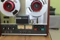 Магнетофон TEAC A-2300SX, снимка 4