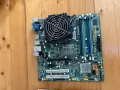 Дъно процесор рам Intel 3.16 GHz s.775, снимка 3