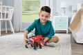 Кола трансформираща се в дракон Vtech 2 в 1, снимка 6