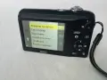 Цифров фотоапарат Nikon Coolpix A10 , 16.1MP , 5х оптичен зум, снимка 10