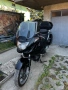 Honda Deauville NT700, снимка 1
