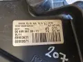 Десен фар за Peugeot 207 / Пежо 207, снимка 6