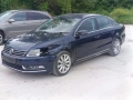 VW Passat 7 / Пасат 7 - 2.0 TDI на части, снимка 2