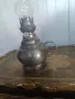 Ретро Калаена газова лампа!, снимка 3