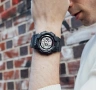 Мъжки часовник CASIO G-SHOCK GD-010-1ER  , снимка 5