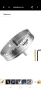Mollom (5-3/4'' | 146 мм) Висококачествен карбиден боркоронен трион , снимка 1