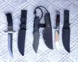  Ножове за свободното време, снимка 1